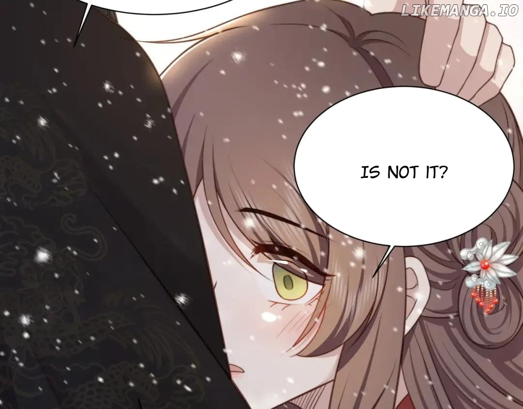 Lonely Emperor Chases His Sister-in-Law Chapter 67 - page 76